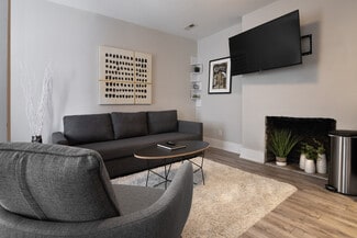 Building Photo - 1470 Goetz Alley