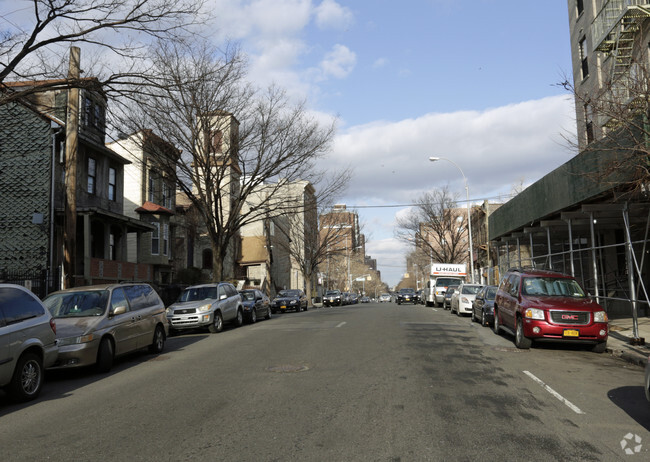 Foto del edificio - 1171 Washington Ave