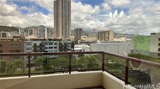 Foto del edificio - 725 Kapiolani Blvd