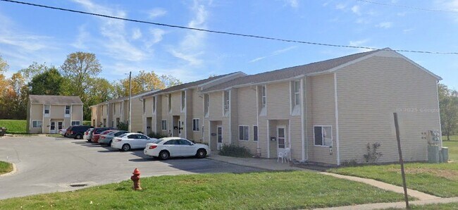 Foto del edificio - 416 Beech St