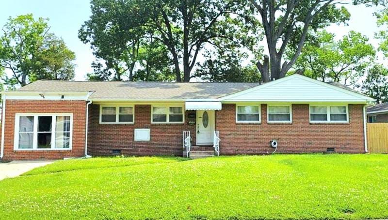 Photo - 3520 Gamage Dr (Norfolk, VA)