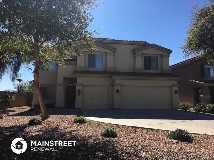Foto principal - 12367 W Campbell Ave