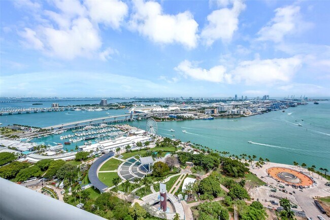 Foto del edificio - 50 Biscayne Blvd