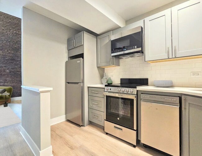 Foto del edificio - 1223 N La Salle Dr