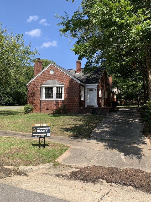 147 E Moore St, Rock Hill, SC 29730 House Rental in Rock Hill, SC