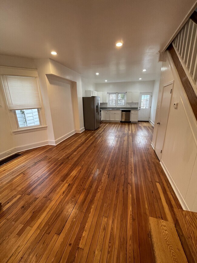 38 Haddon Ave, Collingswood, NJ 08108 House Rental in Collingswood