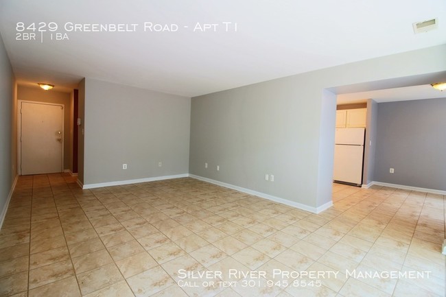 Building Photo - All Utilities Included In Rent!