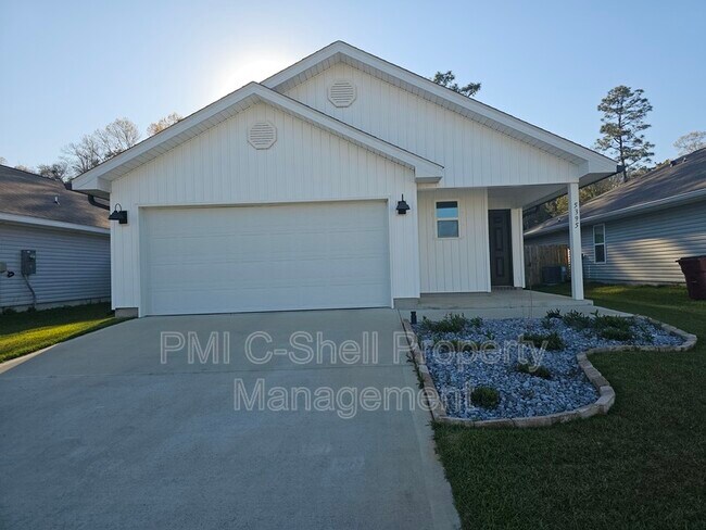 Foto del edificio - 5395 Peach Dr