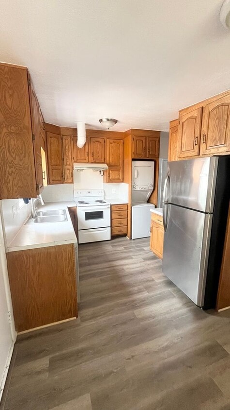 Foto principal - 2801 S Adams St