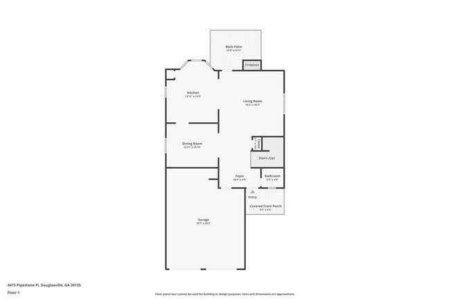 Foto del edificio - 4415 Pipestone Pl