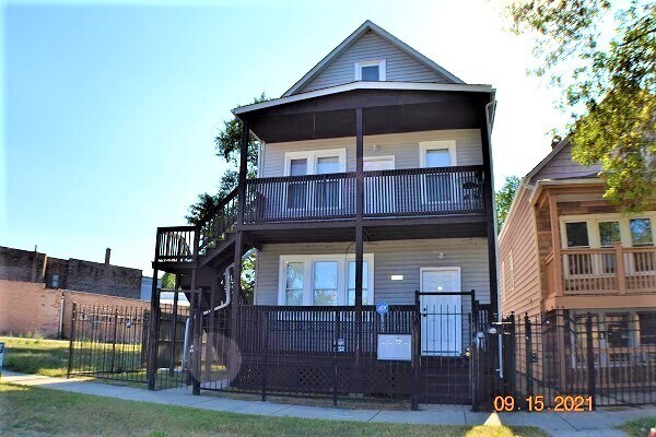 Primary Photo - 8438 S Baltimore Ave