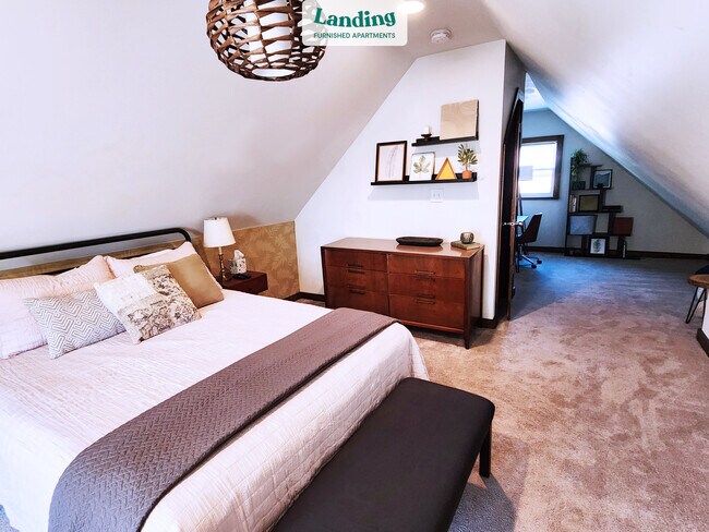 Foto del edificio - 2469 N Newhall Ln