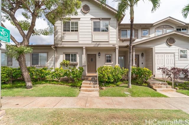 Building Photo - 91-6580-6580 Kapolei Pkwy