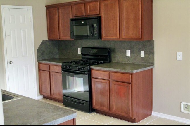 Foto del edificio - 9419 Vander Rock Dr