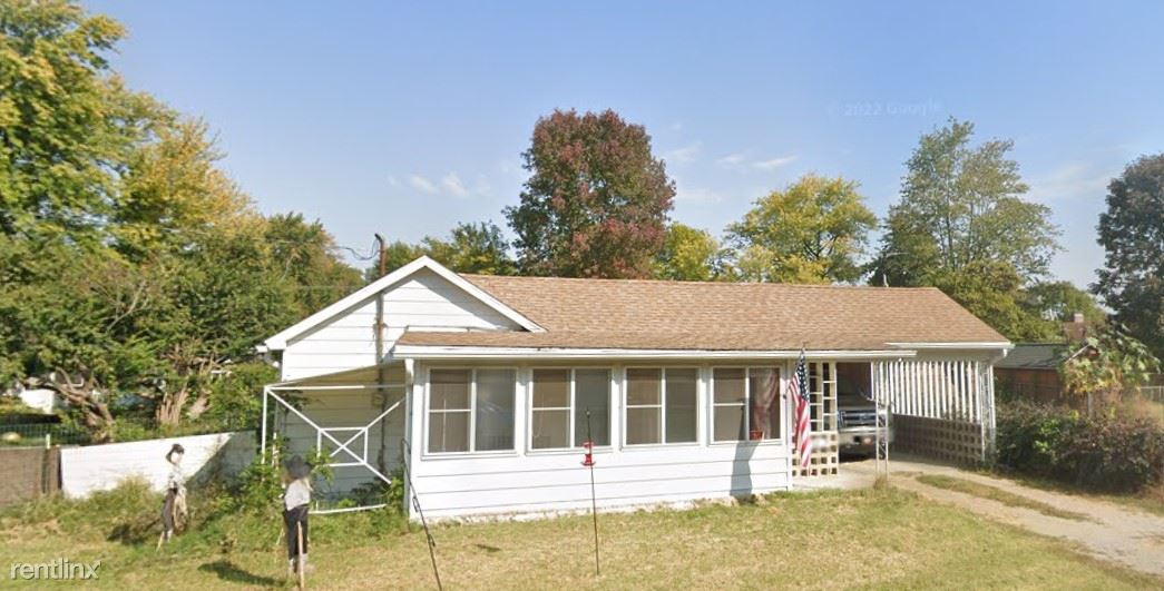 Primary Photo - 2 br, 1 bath House - 312 East Oil Street