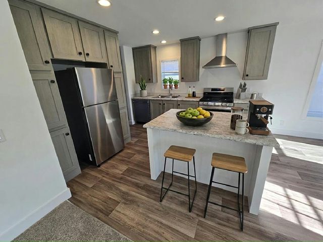 Foto del edificio - 203 Spruce Ln