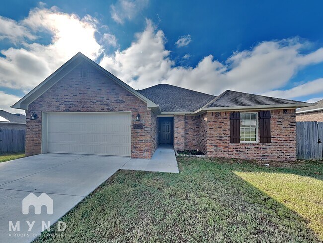 Foto del edificio - 2109 Cedar Cir