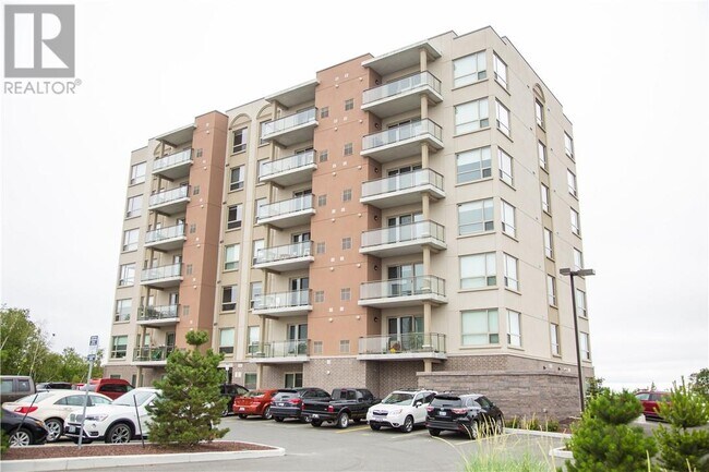 Photo du bâtiment - 1310 Nesbitt Dr