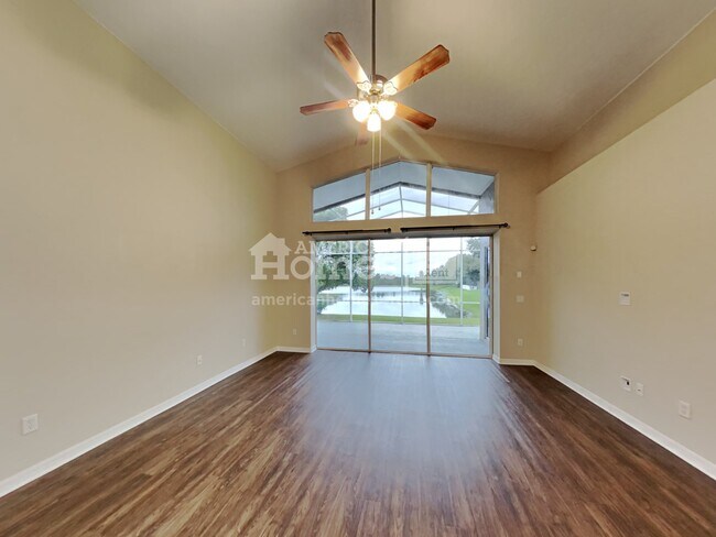 Building Photo - 10442 Deerberry Drive