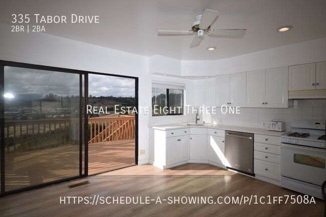 Photo - 335 Tabor Dr House