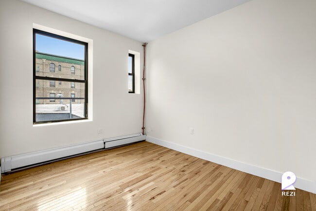 Building Photo - 1731 Pitkin Ave