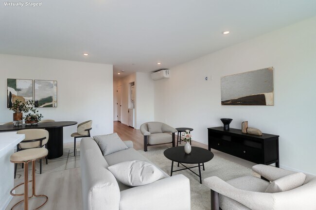 Foto del edificio - 3042-3044 J St