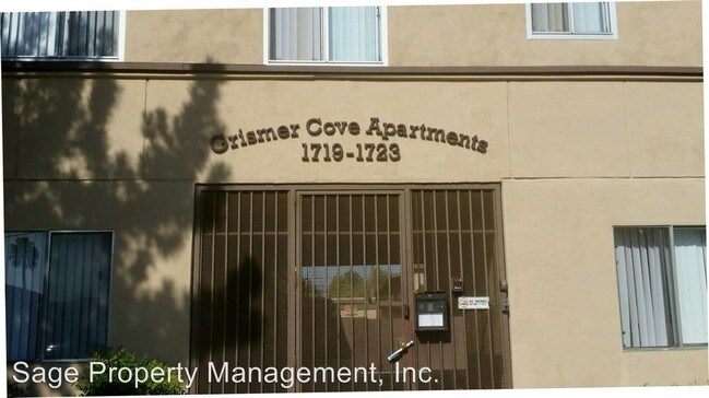 Foto del edificio - 1723-1723 Grismer Ave