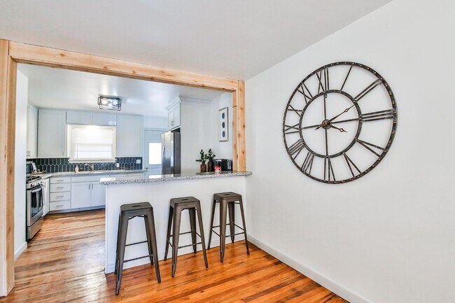 Foto del edificio - 3011 45th St