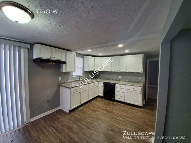 Building Photo - 7104 N 650 W