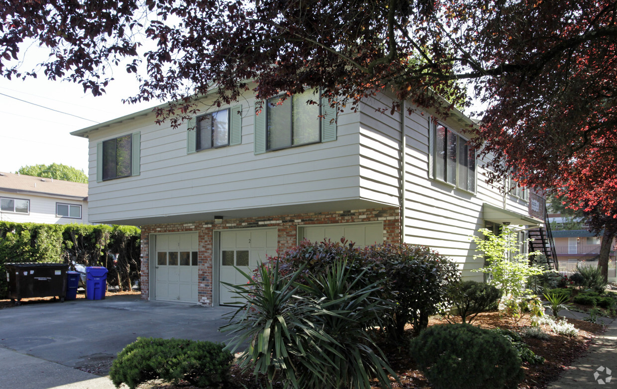 Building Photo - Weatherford Terrace