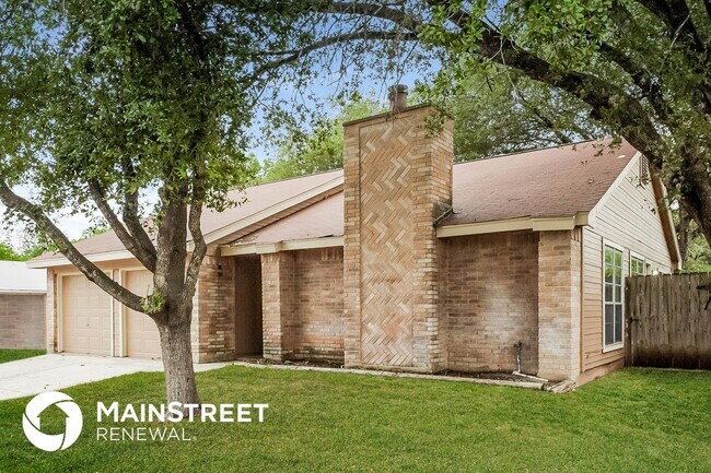 Foto del edificio - 9527 Wildwood Ridge