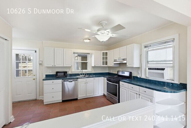 Foto del edificio - 10626 S Dunmoor Dr