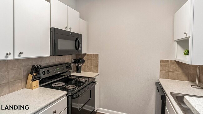 Foto del edificio - 9835 Fredericksburg Rd