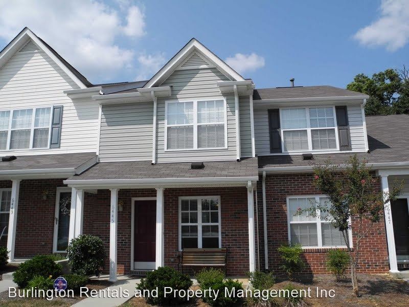 6445 Coral Vine Way, Whitsett, NC 27377 House Rental in Whitsett, NC