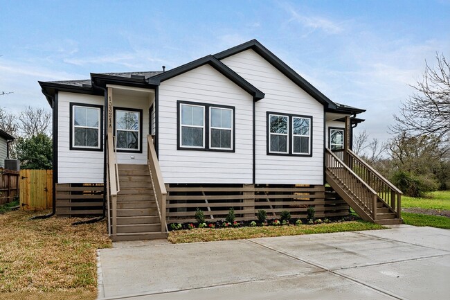 Building Photo - 5107 Groveton St