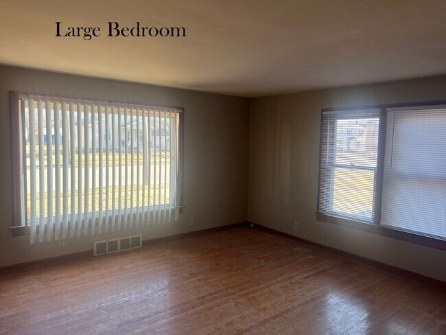 Foto del edificio - 1411 N 14th St