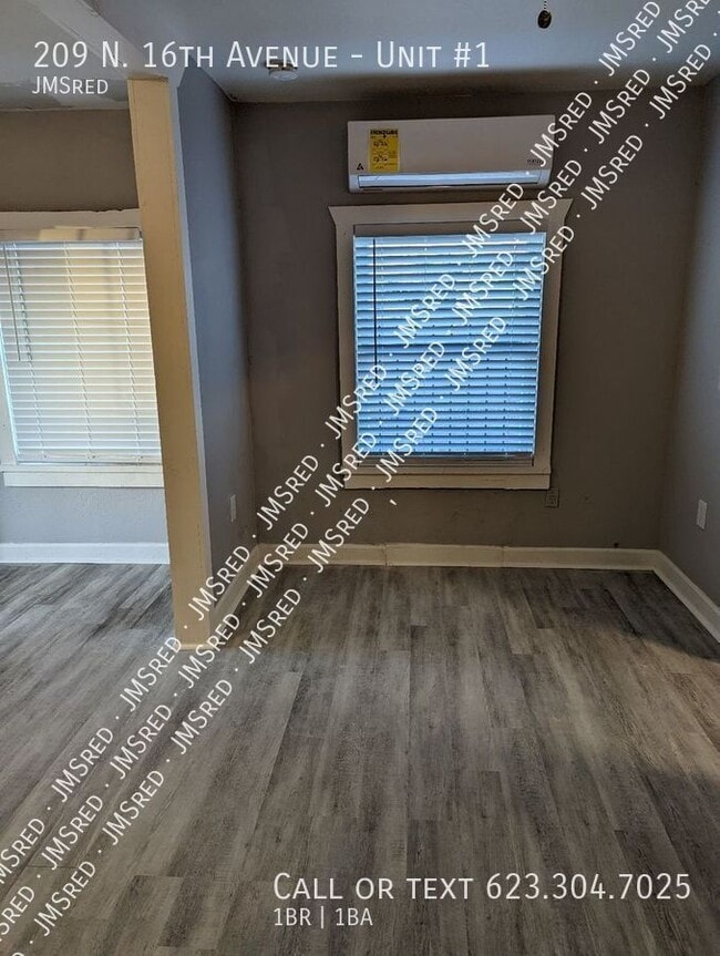 Foto del edificio - 209 N 16th Ave