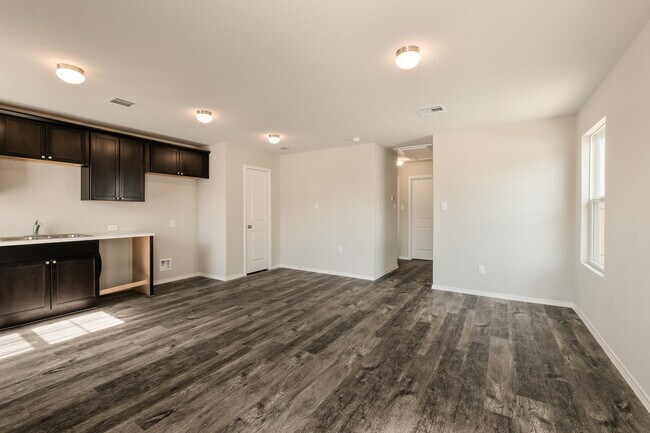 Floorplan - Arcilla Ridge Rental Homes