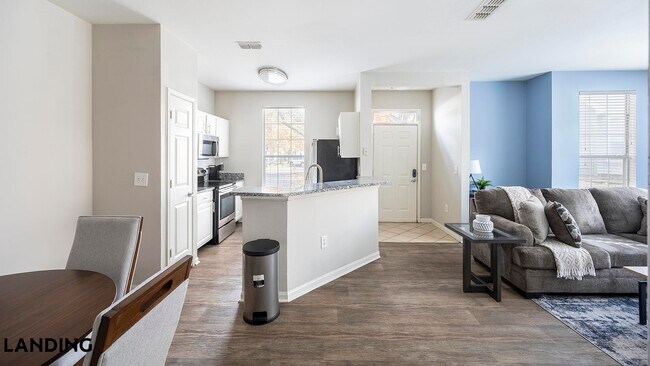 Foto del edificio - 261 Veterans Pkwy