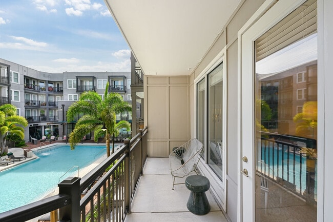 Foto del edificio - Ridley on Main