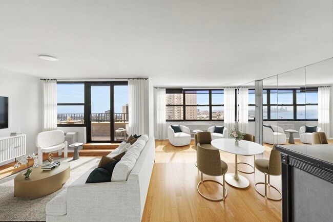 Foto del edificio - 7002 JFK Blvd E
