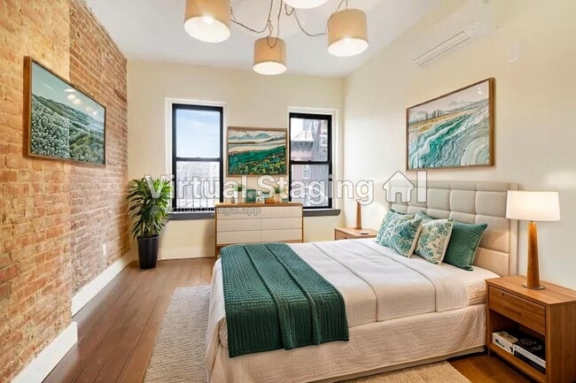 Building Photo - 1109 Fulton St