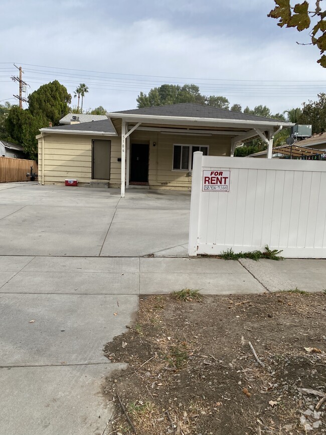 Building Photo - 5106 Topanga Canyon Blvd