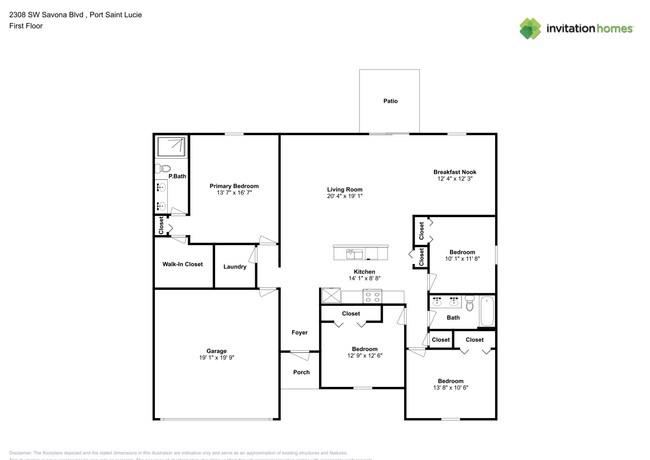 Building Photo - 2308 SW Savona Blvd