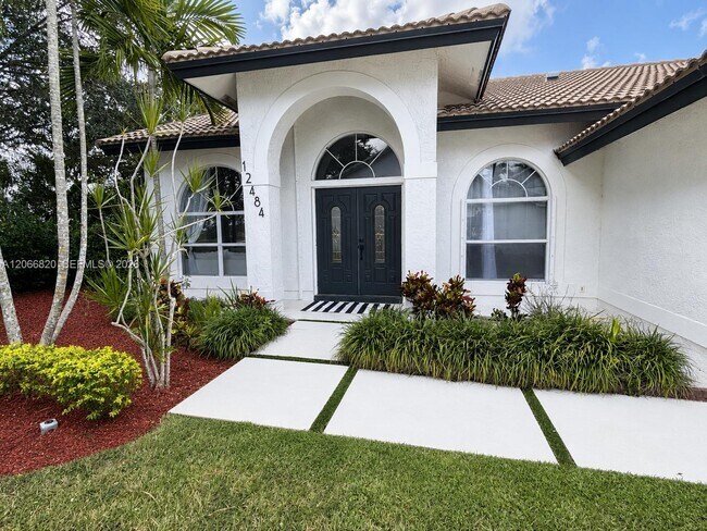 Foto del edificio - 12484 SW 1st St
