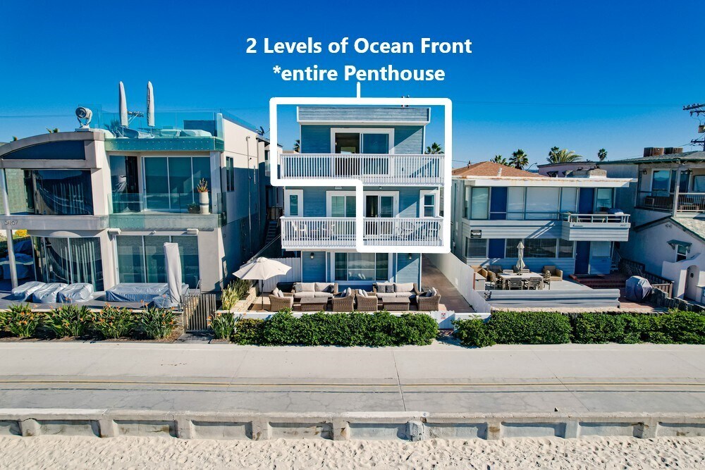 Primary Photo - 3465 Ocean Front Walk