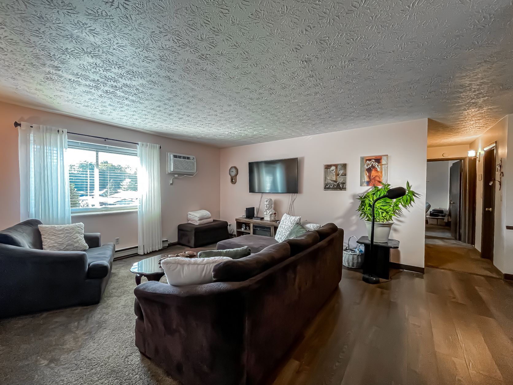 Newton Village Apartments – photo 1 of 6