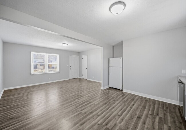 Foto del edificio - 1231 N 53rd St