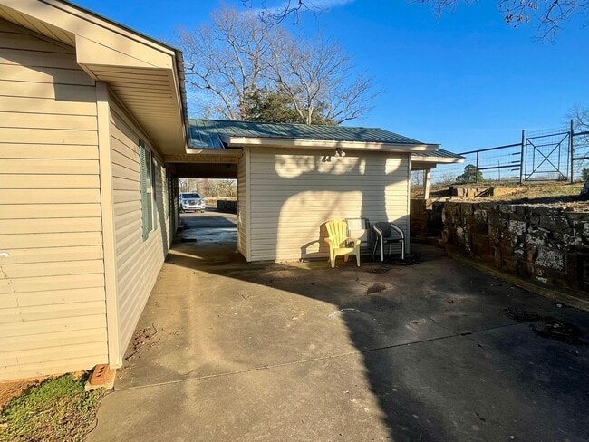 Foto del edificio - 3/2 on 5 Acres!