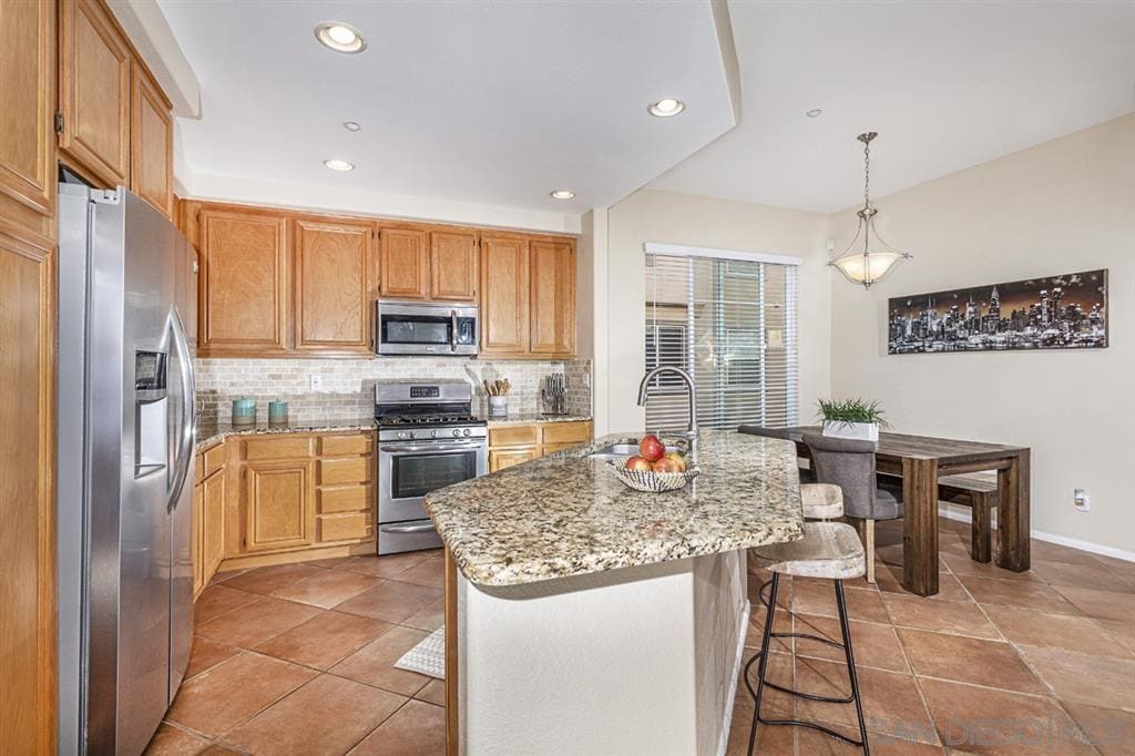 2988 Escala Cir, San Diego, CA 92108 Townhome Rentals in San Diego CA